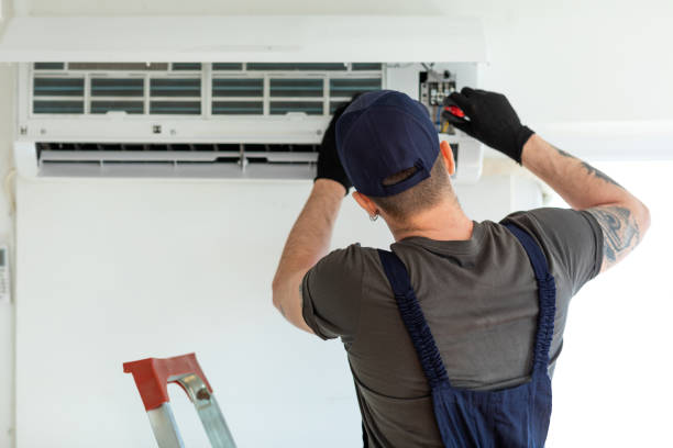 Best Ventilation System Cleaning in Aberdeen, ID